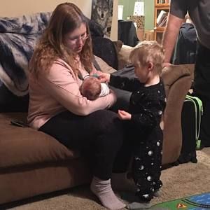 Meet your Posher, Michelle